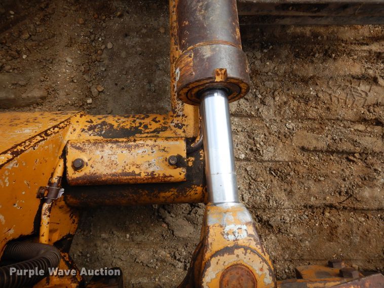 image for item MF9544 1996 Dresser TD9H  dozer