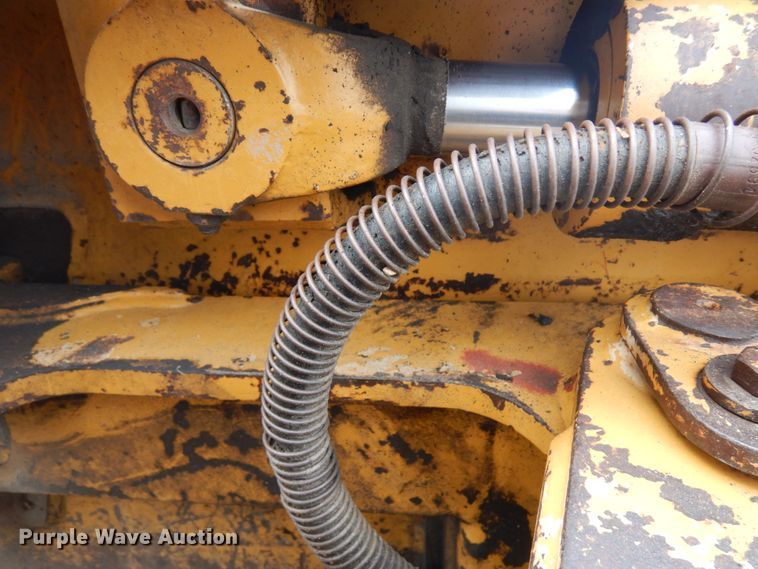 image for item MF9544 1996 Dresser TD9H  dozer