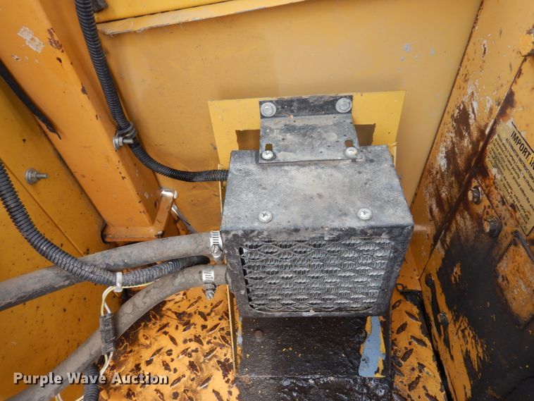 image for item MF9544 1996 Dresser TD9H  dozer