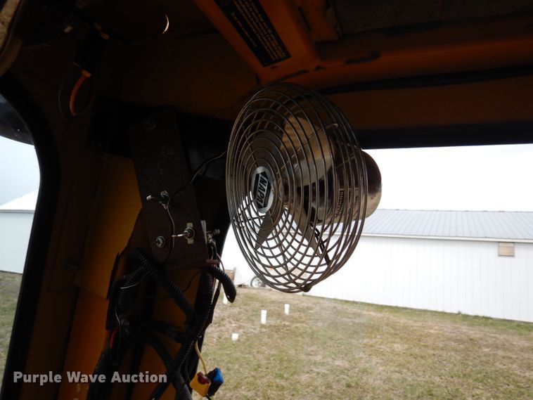image for item MF9544 1996 Dresser TD9H  dozer