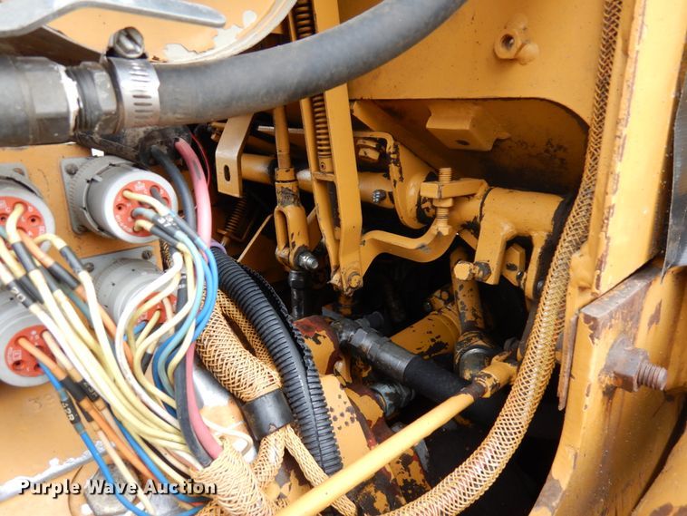 image for item MF9544 1996 Dresser TD9H  dozer