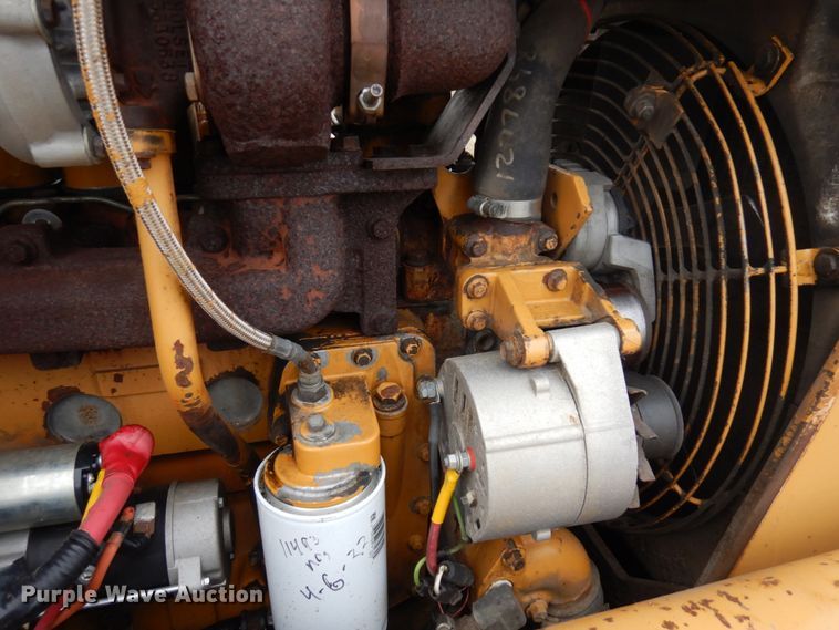 image for item MF9544 1996 Dresser TD9H  dozer