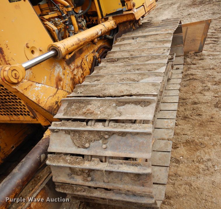 image for item MF9544 1996 Dresser TD9H  dozer