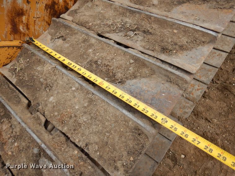 image for item MF9544 1996 Dresser TD9H  dozer