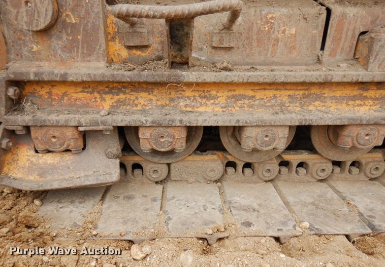 image for item MF9544 1996 Dresser TD9H  dozer