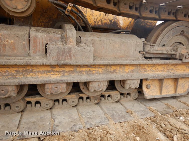 image for item MF9544 1996 Dresser TD9H  dozer