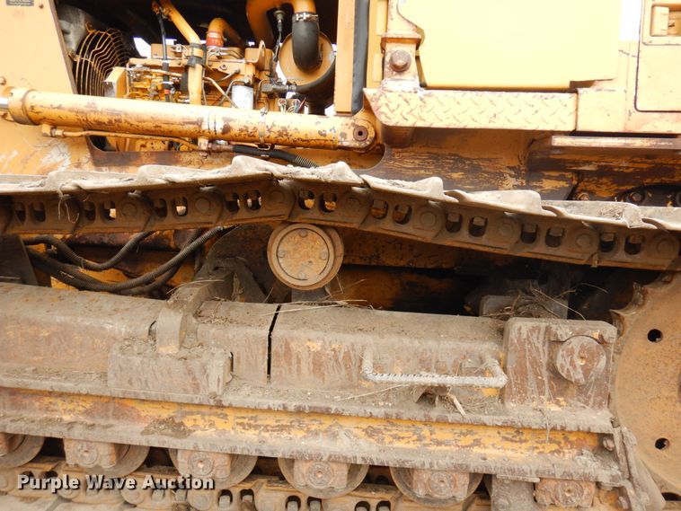 image for item MF9544 1996 Dresser TD9H  dozer