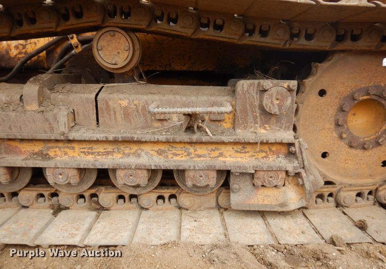 image for item MF9544 1996 Dresser TD9H  dozer