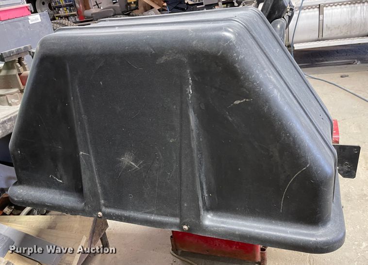 image for item MJ9574 Coats 950  wheel balancer