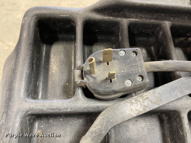 image for item MJ9574 Coats 950  wheel balancer