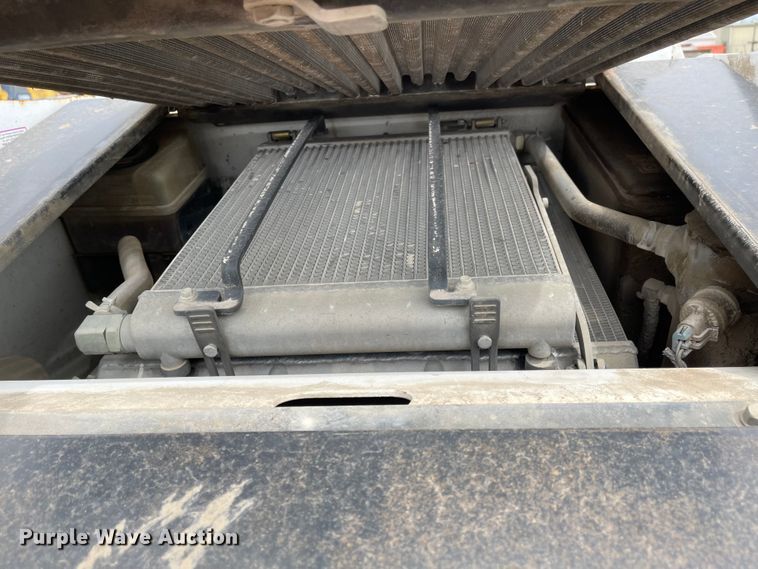 image for item MJ9575 2013 Bobcat T630  tracked skid steer loader