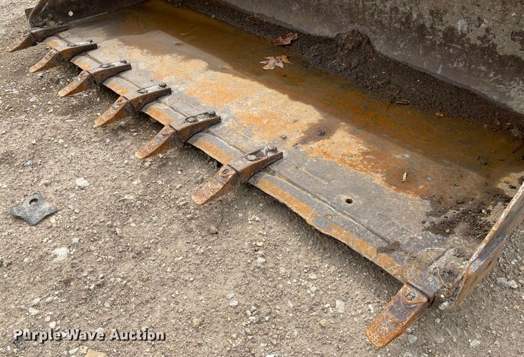 image for item MJ9575 2013 Bobcat T630  tracked skid steer loader