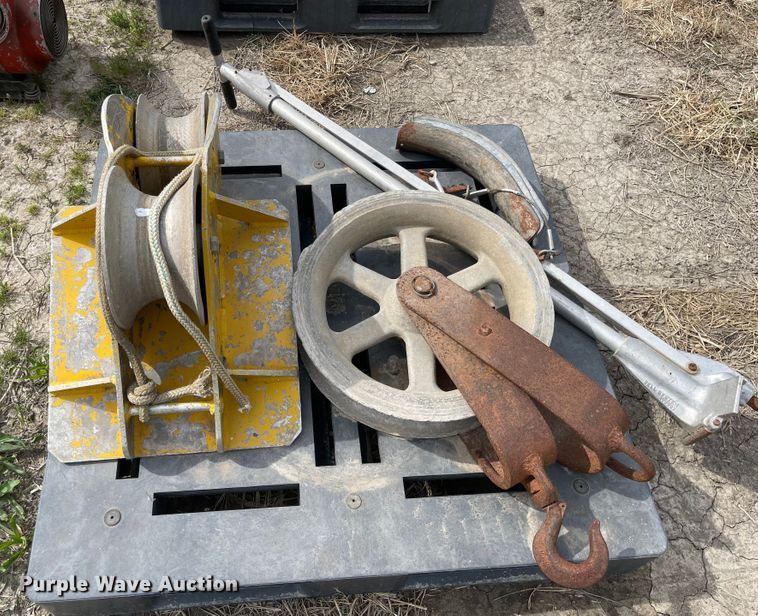 image for item MJ9622 Tools