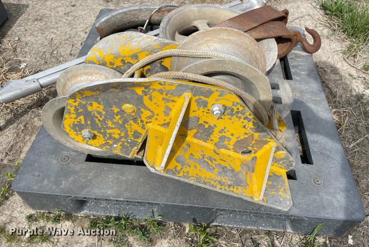 image for item MJ9622 Tools