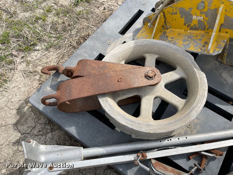 image for item MJ9622 Tools