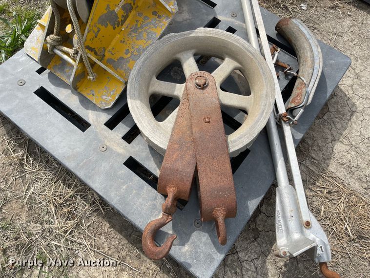 image for item MJ9622 Tools