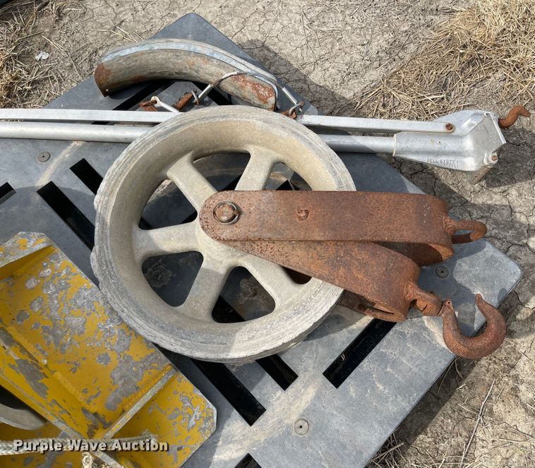 image for item MJ9622 Tools