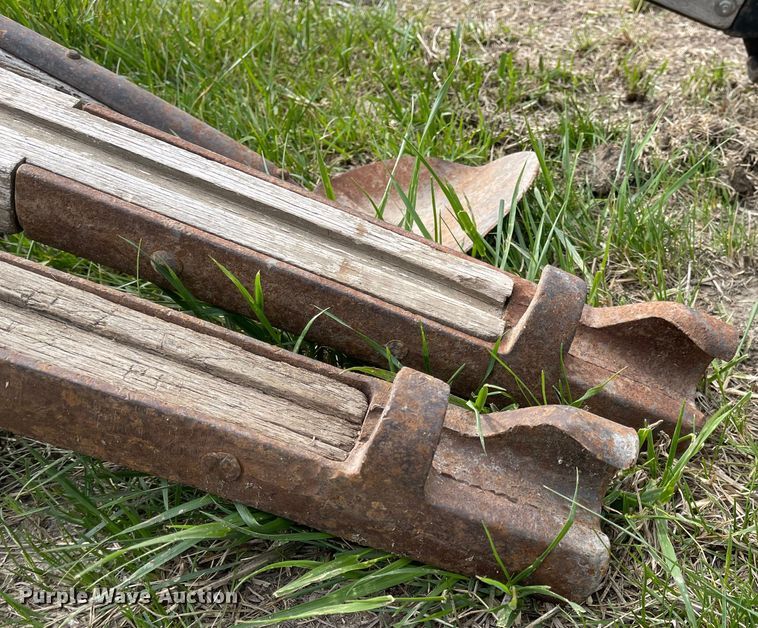 image for item MJ9623 Aerial cable equipment