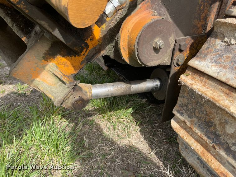 image for item MJ9625 Case D475  cable plow