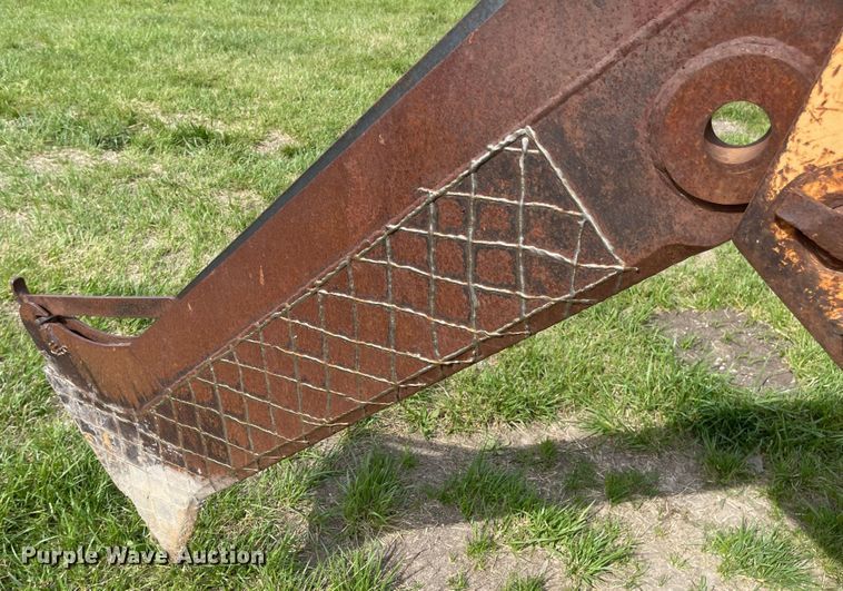 image for item MJ9625 Case D475  cable plow