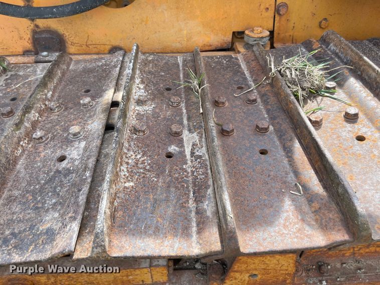 image for item MJ9625 Case D475  cable plow