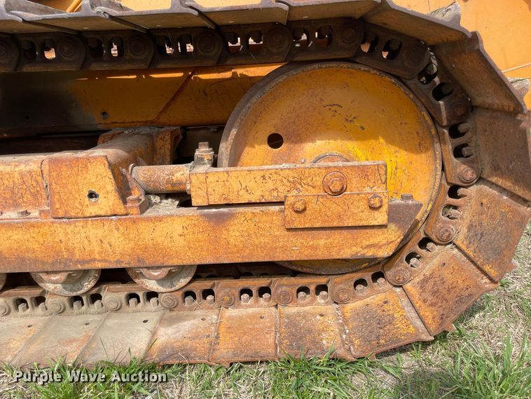 image for item MJ9625 Case D475  cable plow