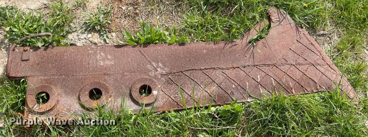 image for item MJ9625 Case D475  cable plow