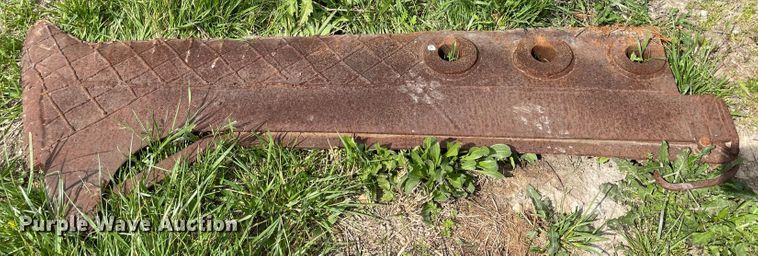 image for item MJ9625 Case D475  cable plow