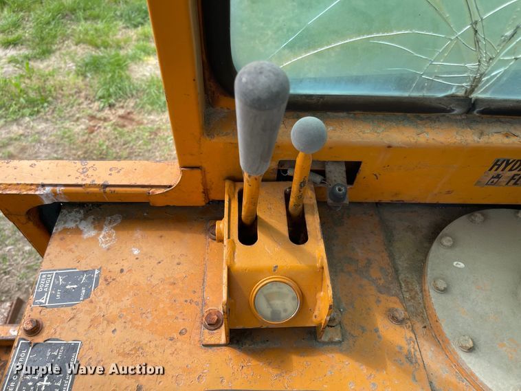 image for item MJ9627 Case 1150C  dozer