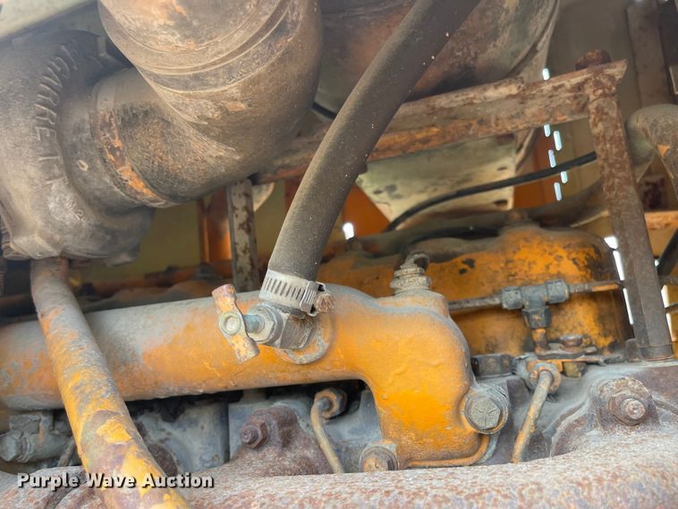 image for item MJ9627 Case 1150C  dozer