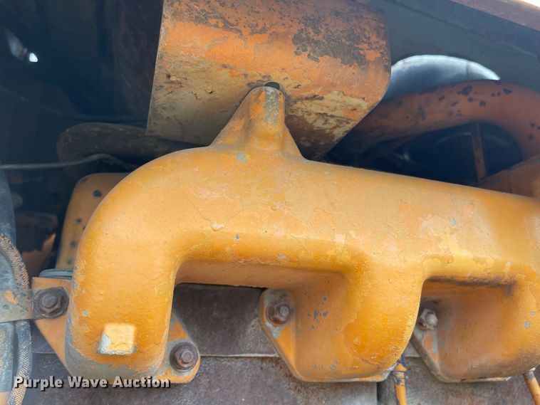 image for item MJ9627 Case 1150C  dozer