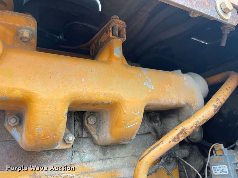 image for item MJ9627 Case 1150C  dozer