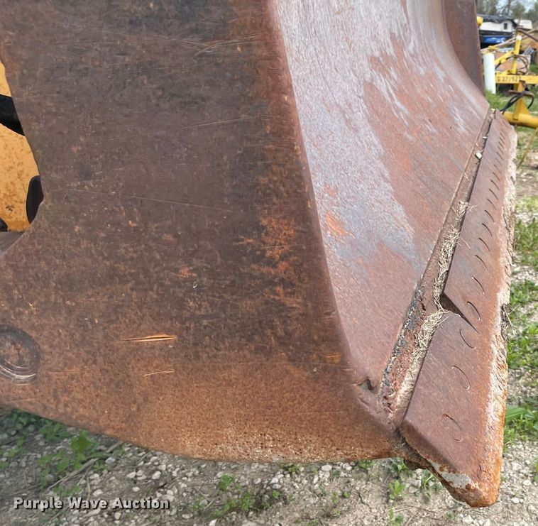 image for item MJ9627 Case 1150C  dozer