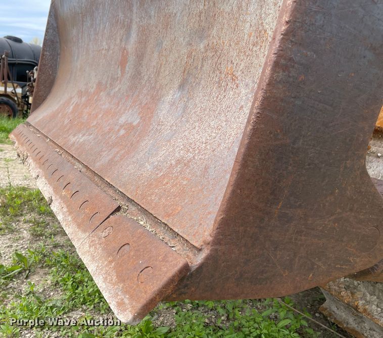 image for item MJ9627 Case 1150C  dozer