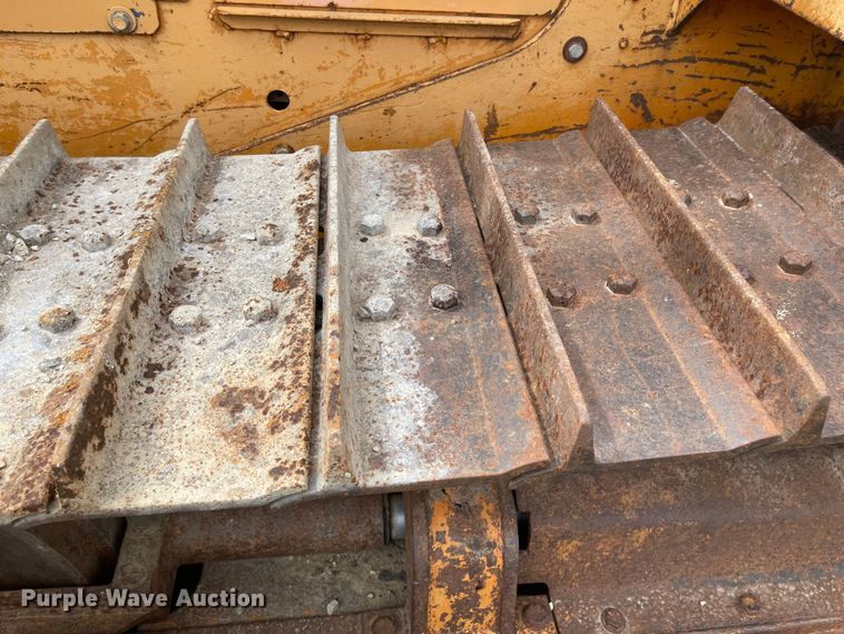 image for item MJ9627 Case 1150C  dozer