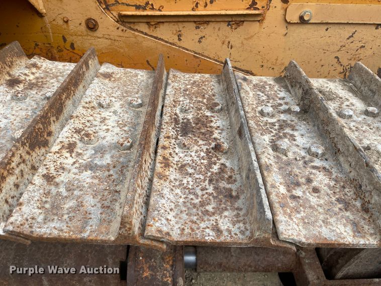 image for item MJ9627 Case 1150C  dozer