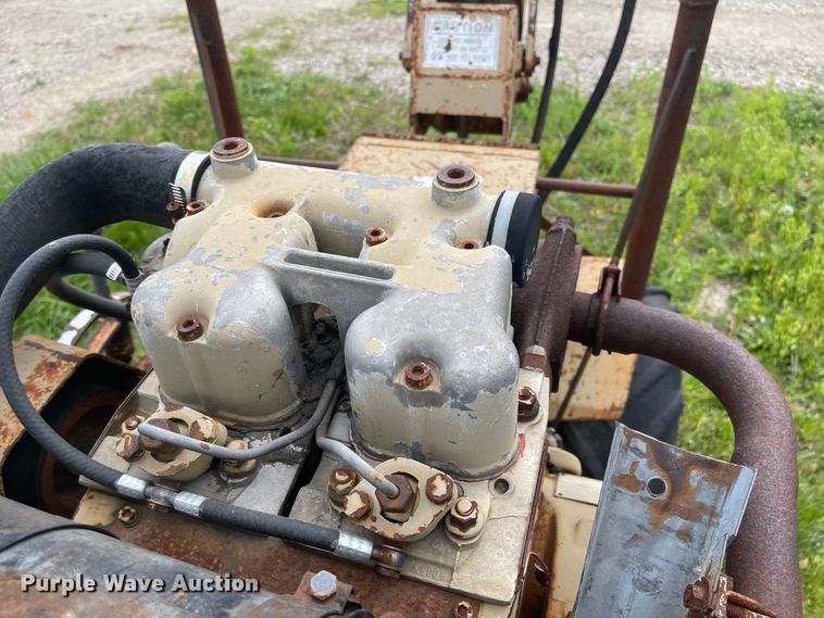 image for item MJ9628 Trencher