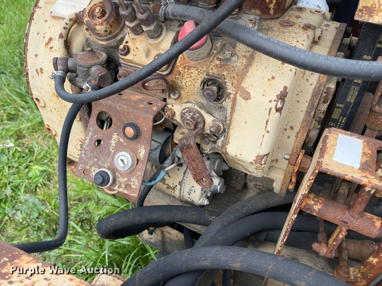 image for item MJ9628 Trencher