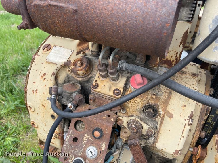 image for item MJ9628 Trencher