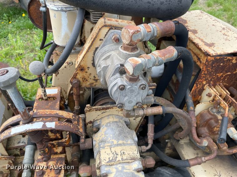 image for item MJ9628 Trencher