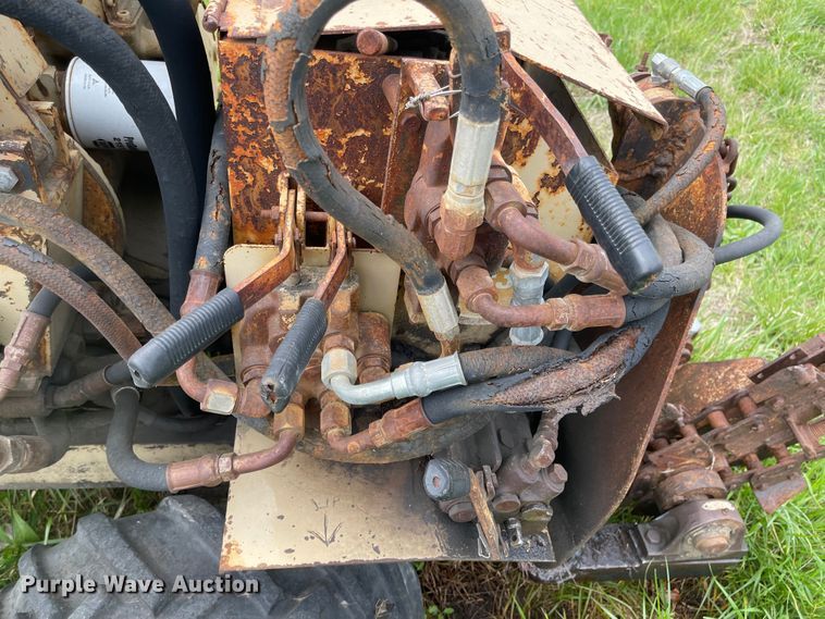 image for item MJ9628 Trencher