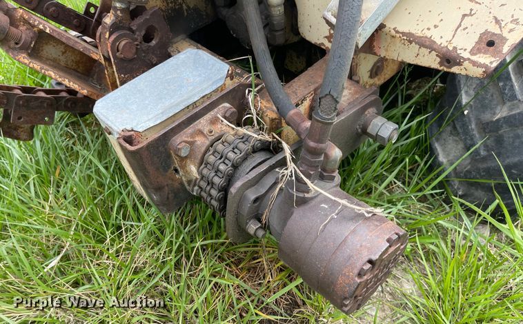 image for item MJ9628 Trencher