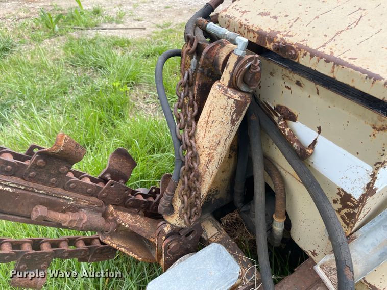 image for item MJ9628 Trencher