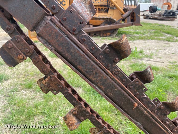 image for item MJ9628 Trencher