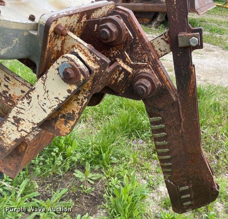 image for item MJ9628 Trencher