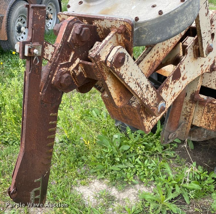 image for item MJ9628 Trencher