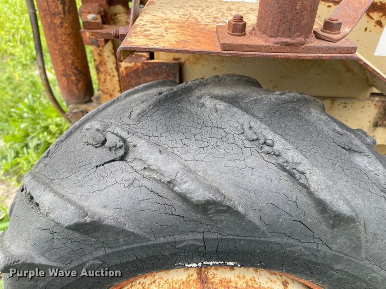 image for item MJ9628 Trencher