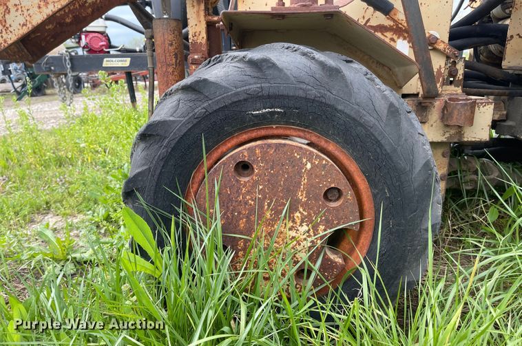 image for item MJ9628 Trencher