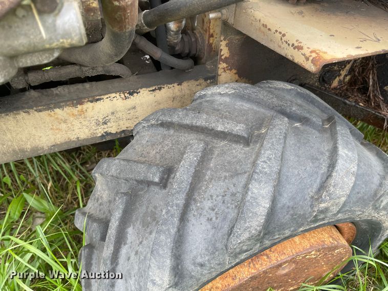 image for item MJ9628 Trencher