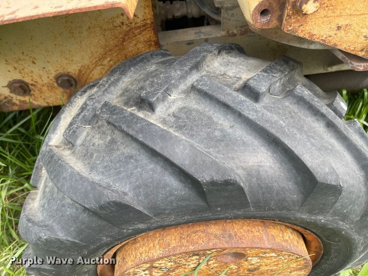 image for item MJ9628 Trencher